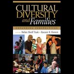 Cultural Diversity and Families  Expanding Perspectives