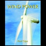 Wind Power Renewable Energy for Home, Farm and Business