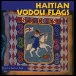 Haitian Vodou Flags