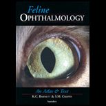 Atlas Feline Ophthalmology