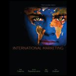 International Marketing (Canadian)