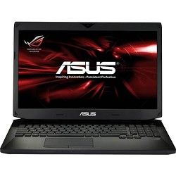 Asus 17.3 G750JX DB71 Full HD Gaming Notebook PC   Intel Core i7 4700MQ Process