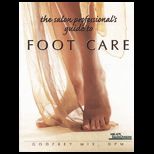 Salon Professionals Guide to Foot Care