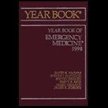 Yearbook of Emergency Medicine