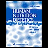 Human Nutrition and Dietetics