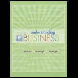 Understanding Business [With Access Co