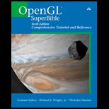 OpenGL SuperBible Comprehensive Tutorial and Reference