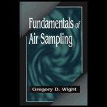 Fundamentals of Air Sampling