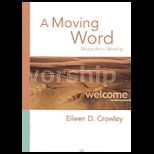 Moving Word Media Art in Worship