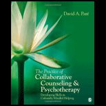 Practice of Collaborative Counseling and Psychotherapy