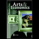 Arts and Economics