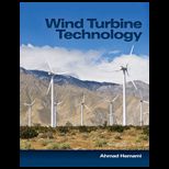 Wind Turbine Technology
