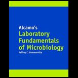 Alcamos Lab. Fund. of Microbiology (Reprint)