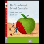 Transformed School Counselor Student Supplement