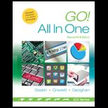 Go All in One Computer Concepts and Applications  With Access