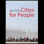 Cities for People