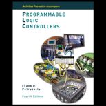Programmable Logic Controllers  Activity Manual