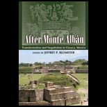 AFTER MONTE ALBAN