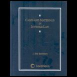 Cases and Materials in Juvenile Law 2002