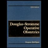 Douglas Strommes Operative Obstetrics