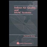 Indoor Air Quality and HVAC System