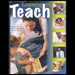 Learning to Teach