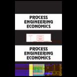 Process Engineering Economics