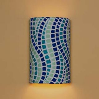 Channels Wall Sconce