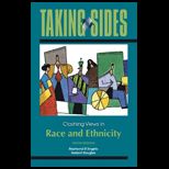 Taking Sides  Race and Ethnicity