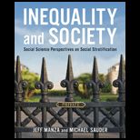 Inequality and Society Social Science Perspectives on Social Stratification