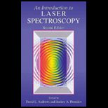 Intro. to Laser Spectroscopy