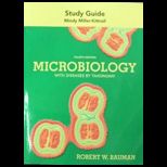 Microbiology With Diseases by Taxonomy   Study Guide