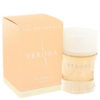 Verona for Women by Yves De Sistelle Eau De Parfum Spray 3.3 oz