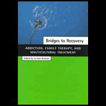 Bridges to Recovery  Addiction, Family Therapy, and Multicultural Treatment