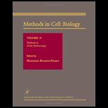 Methods in Cell Biology Methods