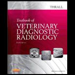 Textbook of Veterinary Diagnostic Radiology