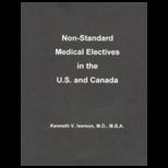 Non Stand. Med. Electives in U. S. and Canada