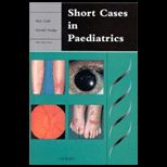 Short Cases for Paediatric Mrcp