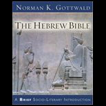 Hebrew Bible, Abridged