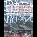 Globalization and Diversity   With Veregin  Rand.