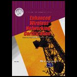 Enhanced Wireless Networking Certification / With CD