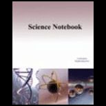 Science Notebook (70 Carbonless Pages)