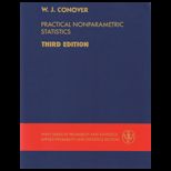 Practical Nonparametric Statistics (Paperback)