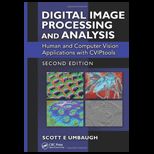 Digital Image Processing and Analysis