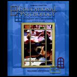 Educational Psychology   With 2 CDs  Package