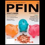 PFIN 3  Student Edition   With Access