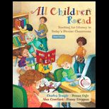 All Children Read   With Myeducation Lab