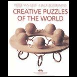 Creative Puzzles of the World