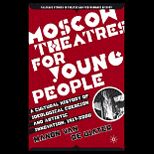 Moscow Theatres for Young People