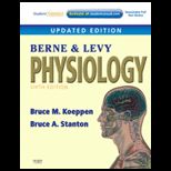 Berne and Levy Physiology, Updated